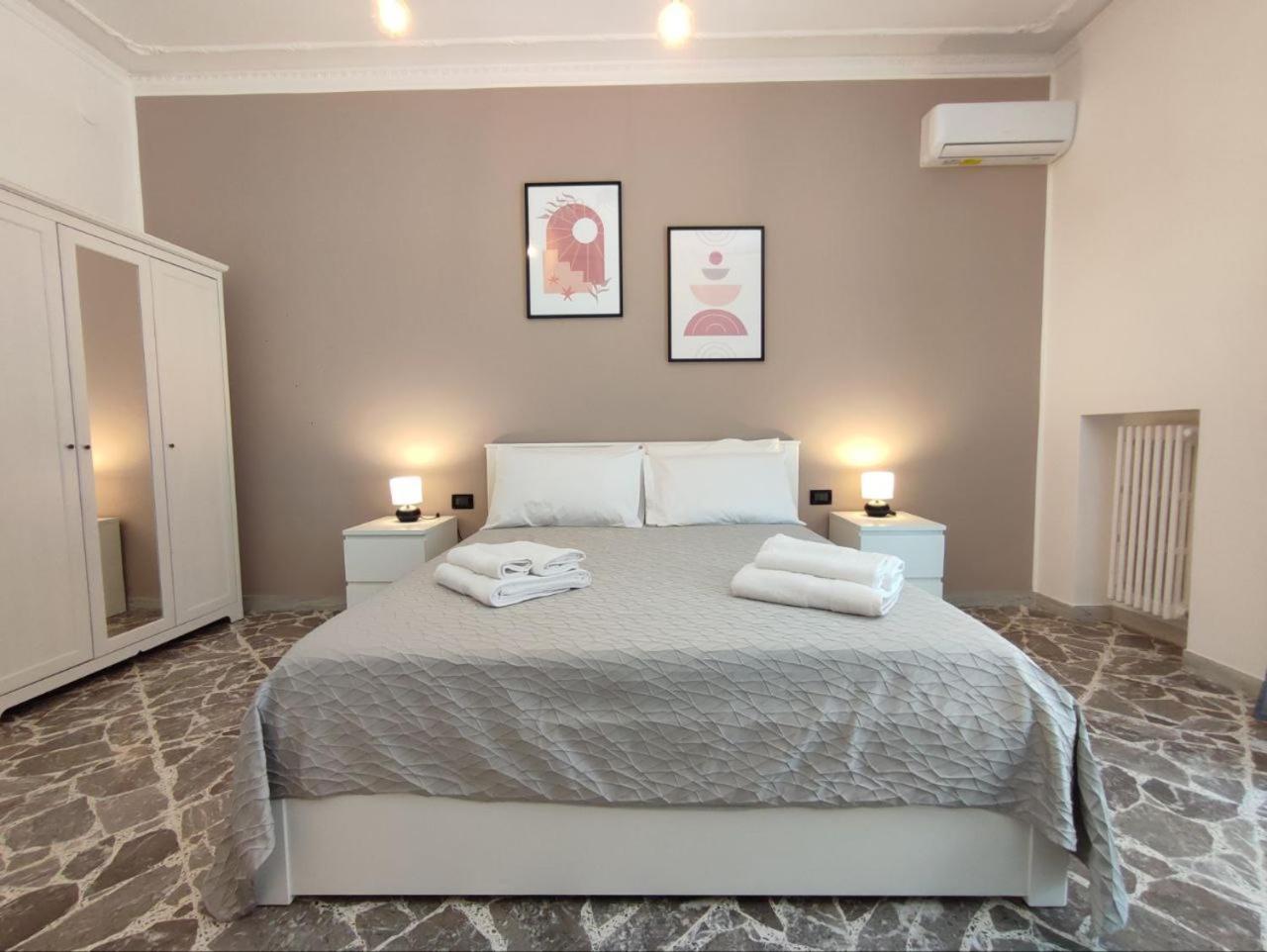 Holiday Home Бари Экстерьер фото