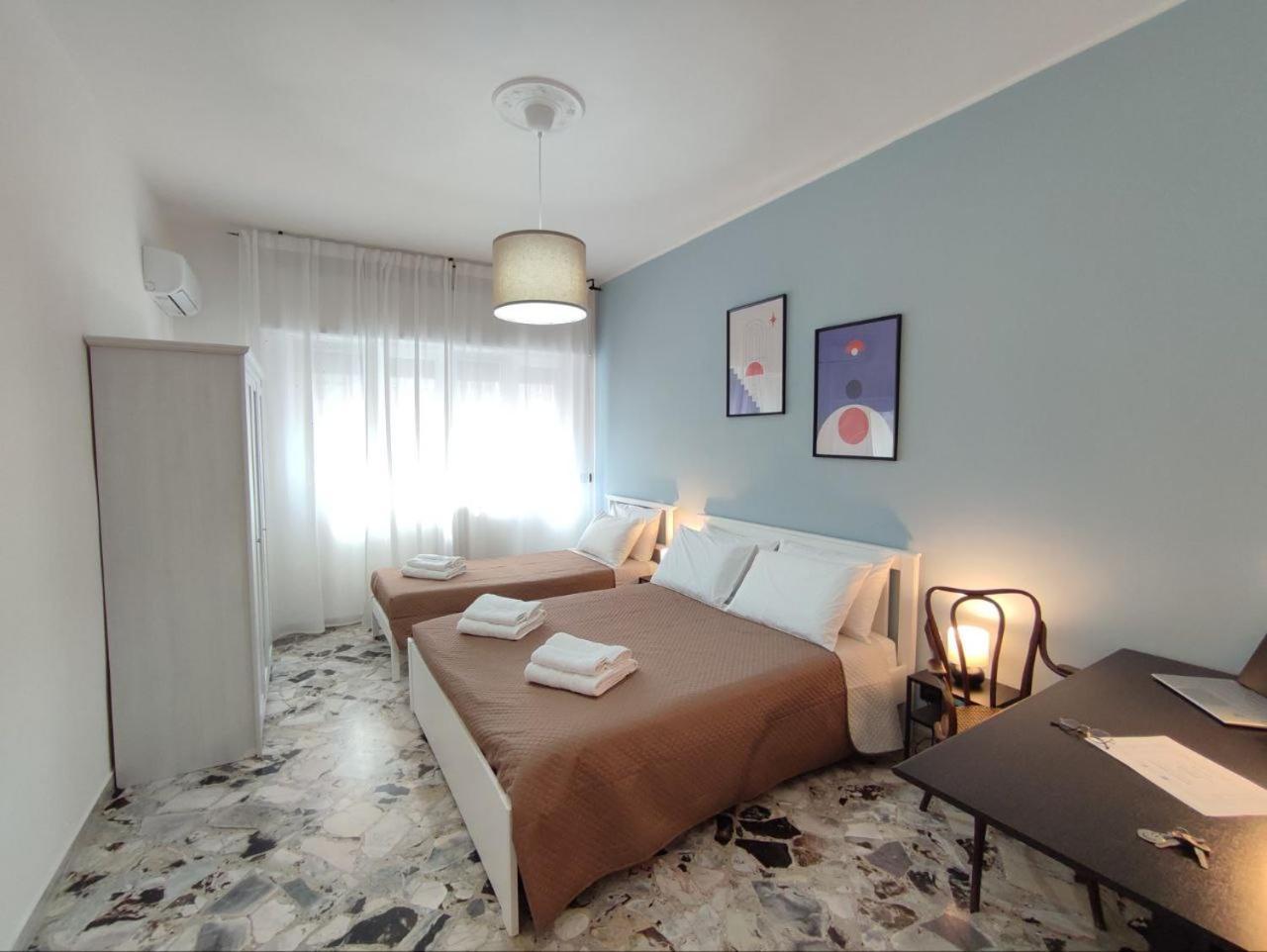 Holiday Home Бари Экстерьер фото