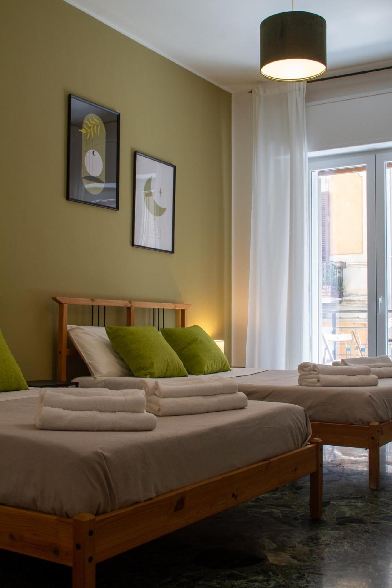 Holiday Home Бари Экстерьер фото