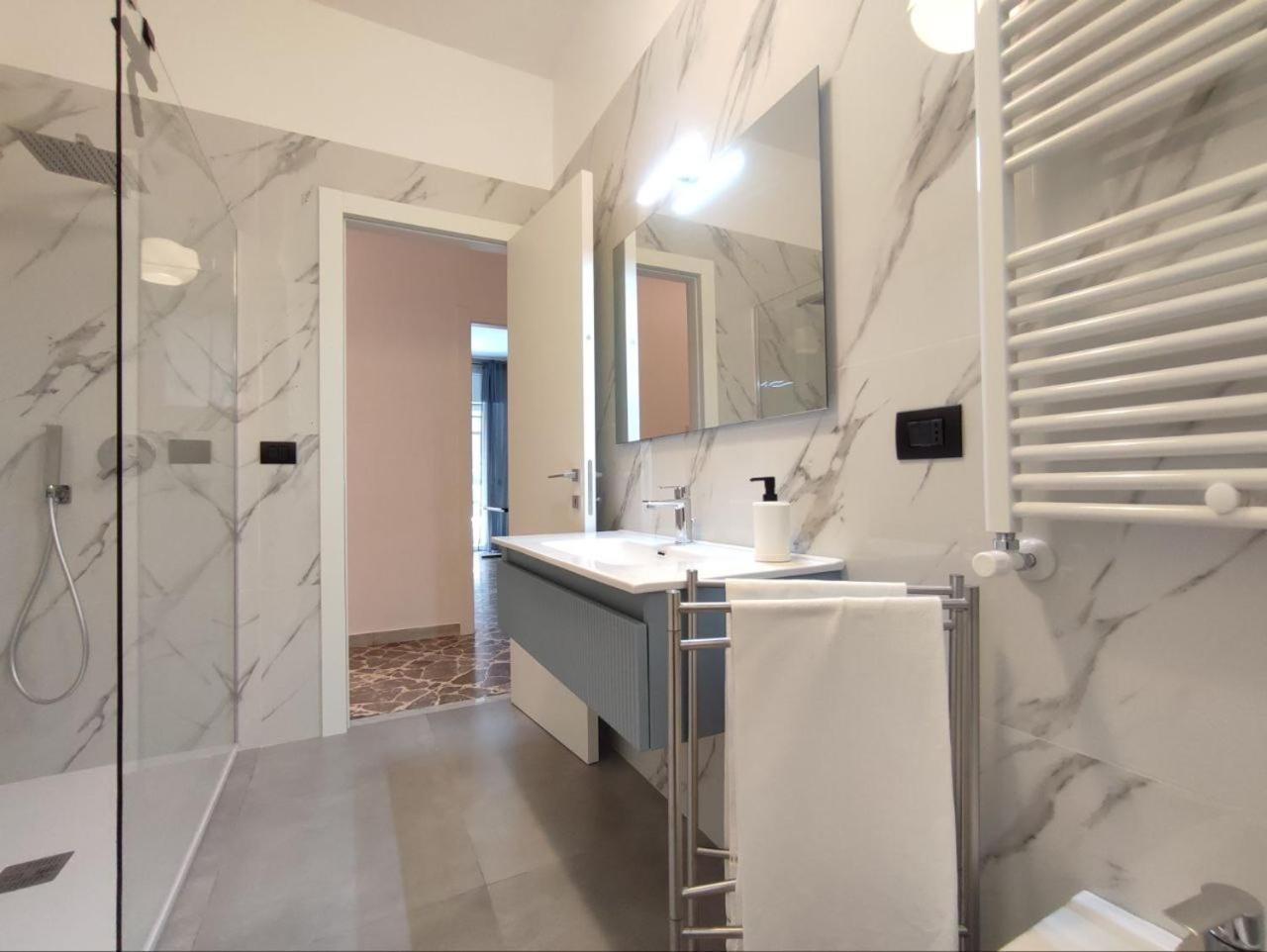 Holiday Home Бари Экстерьер фото